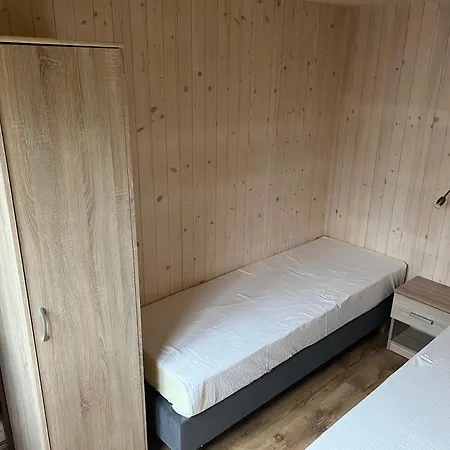 Domki-Apartamenty Hals Władysławowo Eksteriør bilde