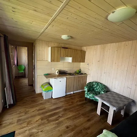 Domki-Apartamenty Hals Władysławowo Eksteriør bilde