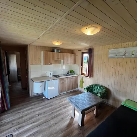 Domki-Apartamenty Hals Władysławowo Eksteriør bilde