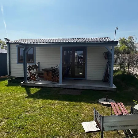 Domki-Apartamenty Hals Władysławowo Eksteriør bilde