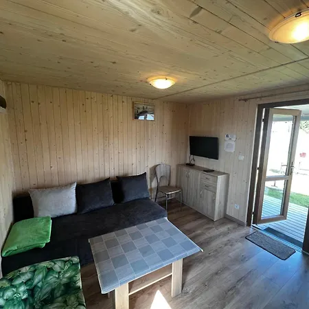 Domki-Apartamenty Hals Władysławowo Eksteriør bilde