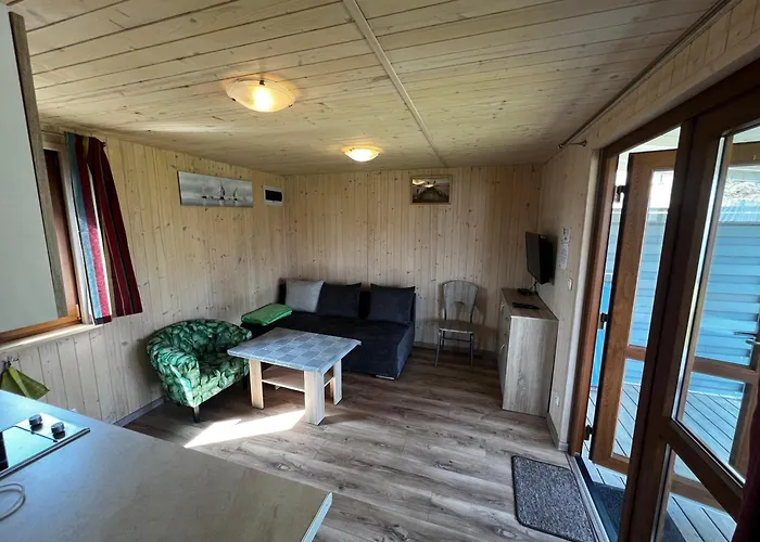 Domki-Apartamenty Hals