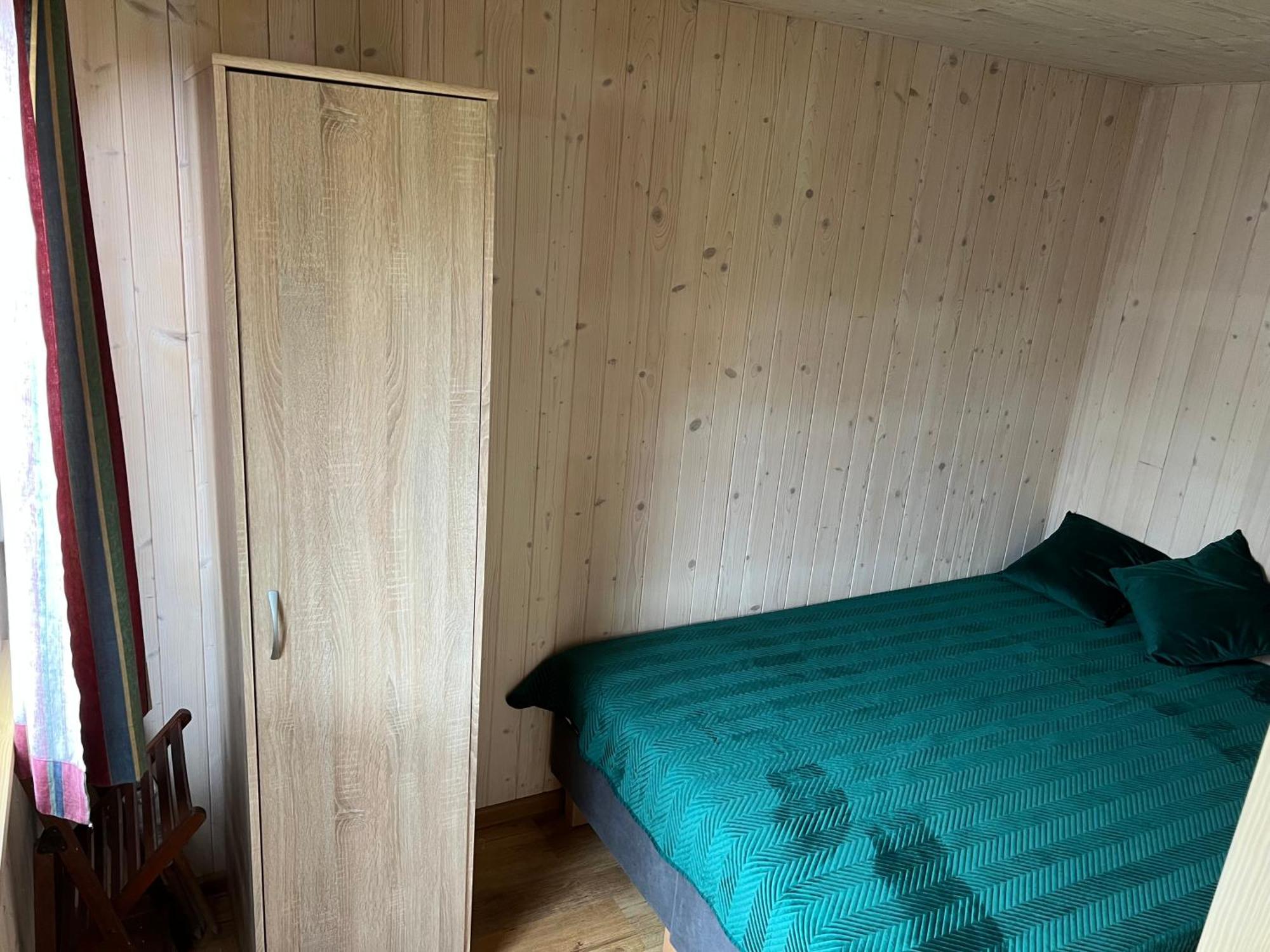 Feriehus Domki-apartamenty Hals Władysławowo