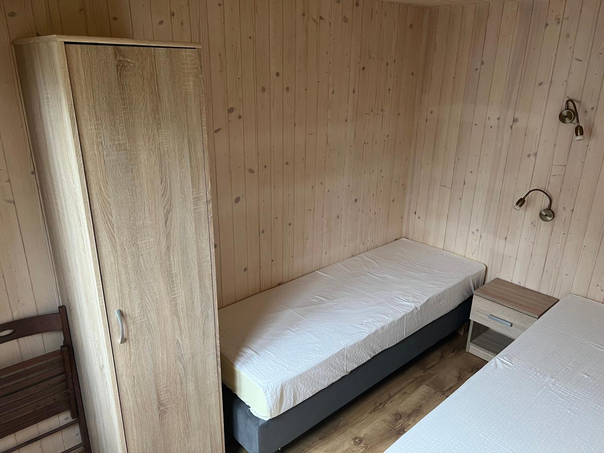 Feriehus Domki-apartamenty Hals