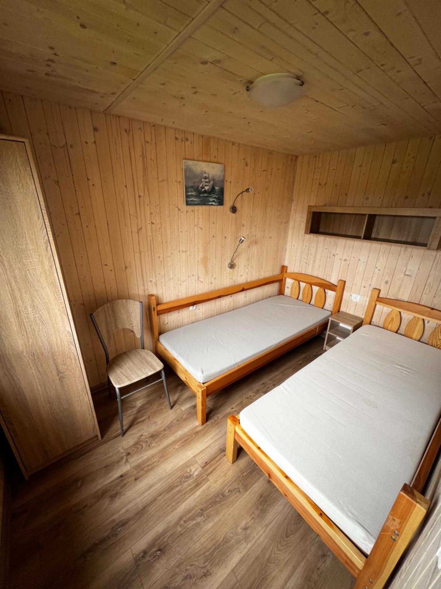 Domki-apartamenty Hals Feriehus *