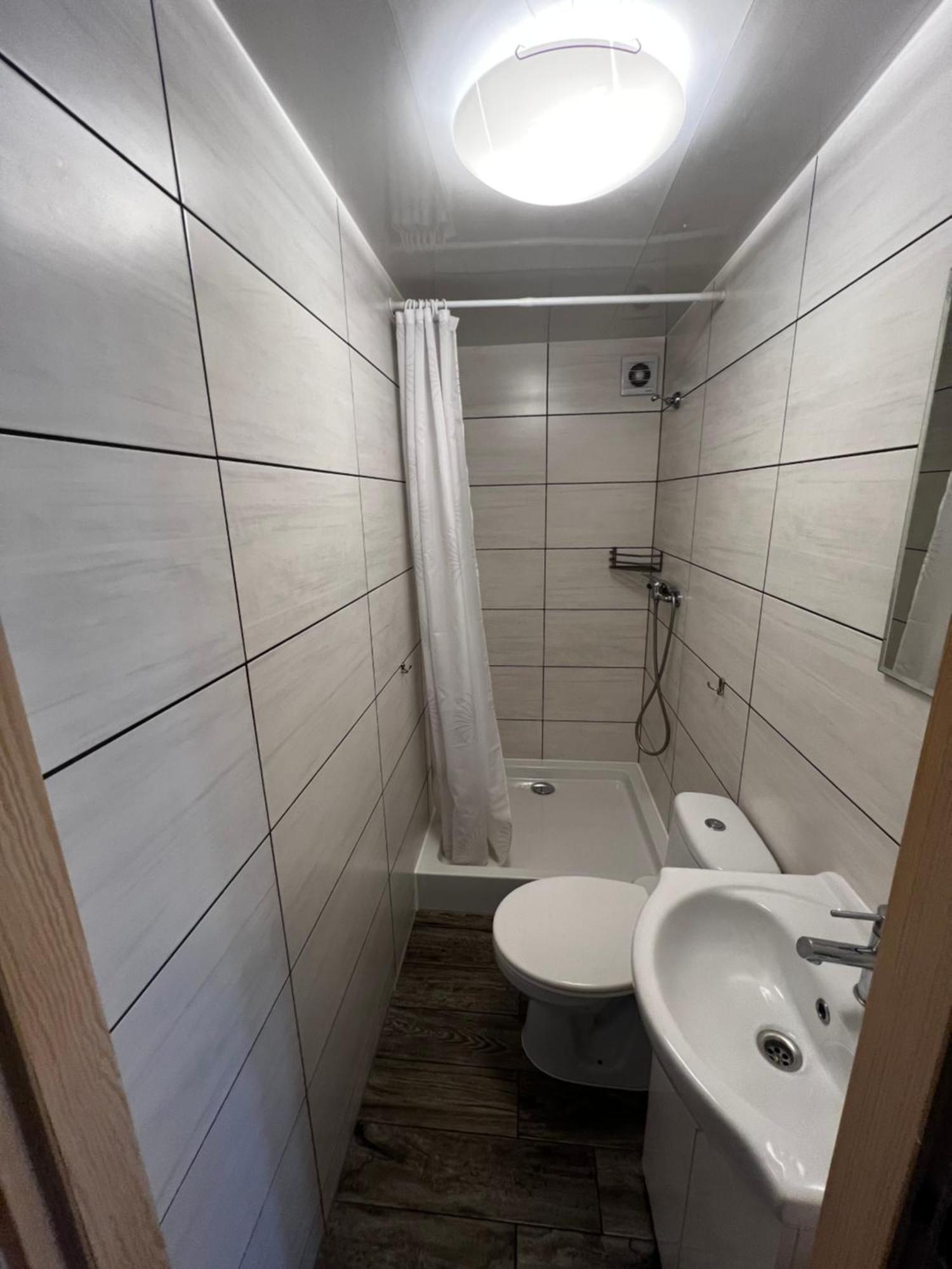 Domki-apartamenty Hals Feriehus Władysławowo