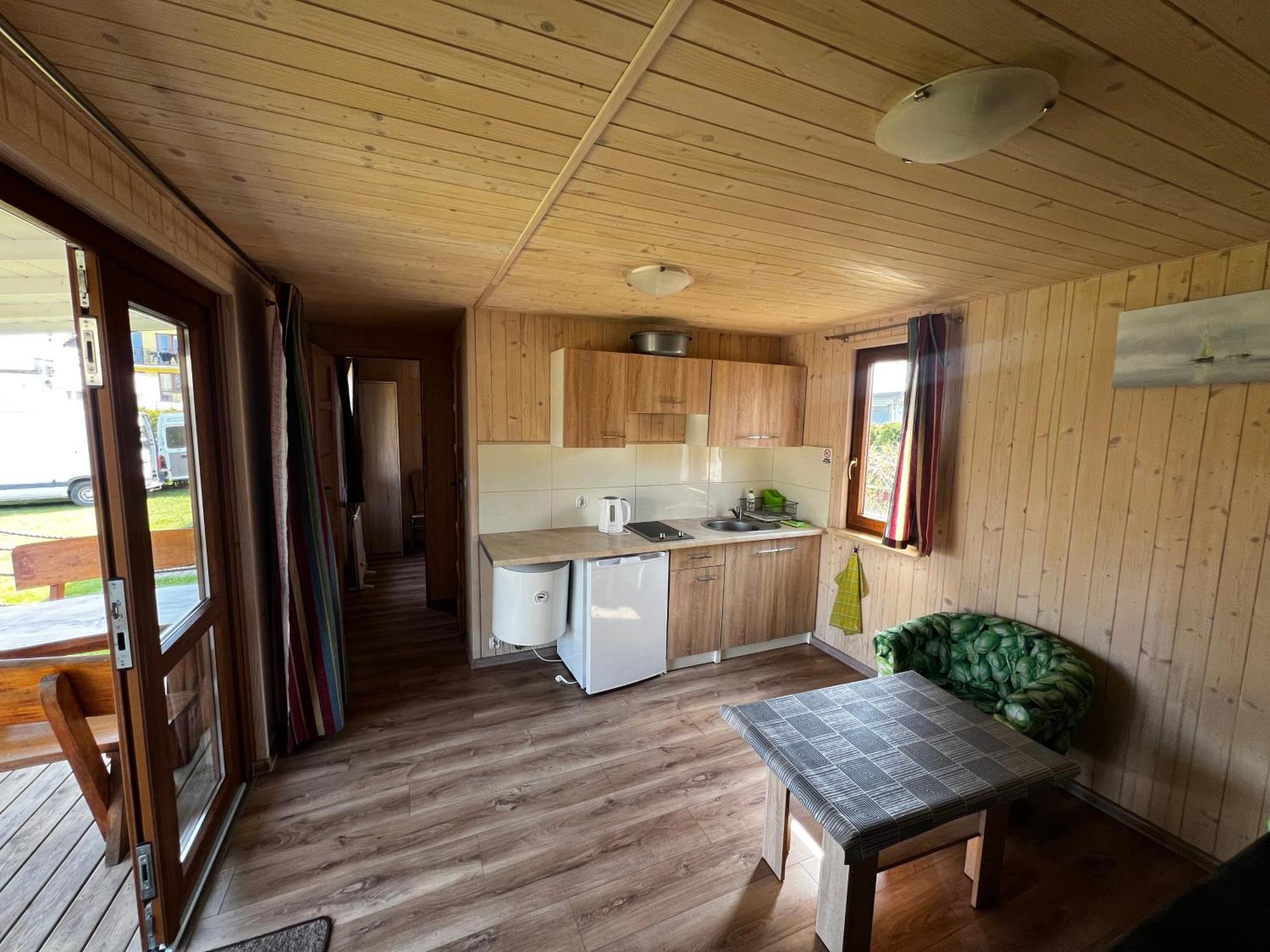 Domki-apartamenty Hals Władysławowo