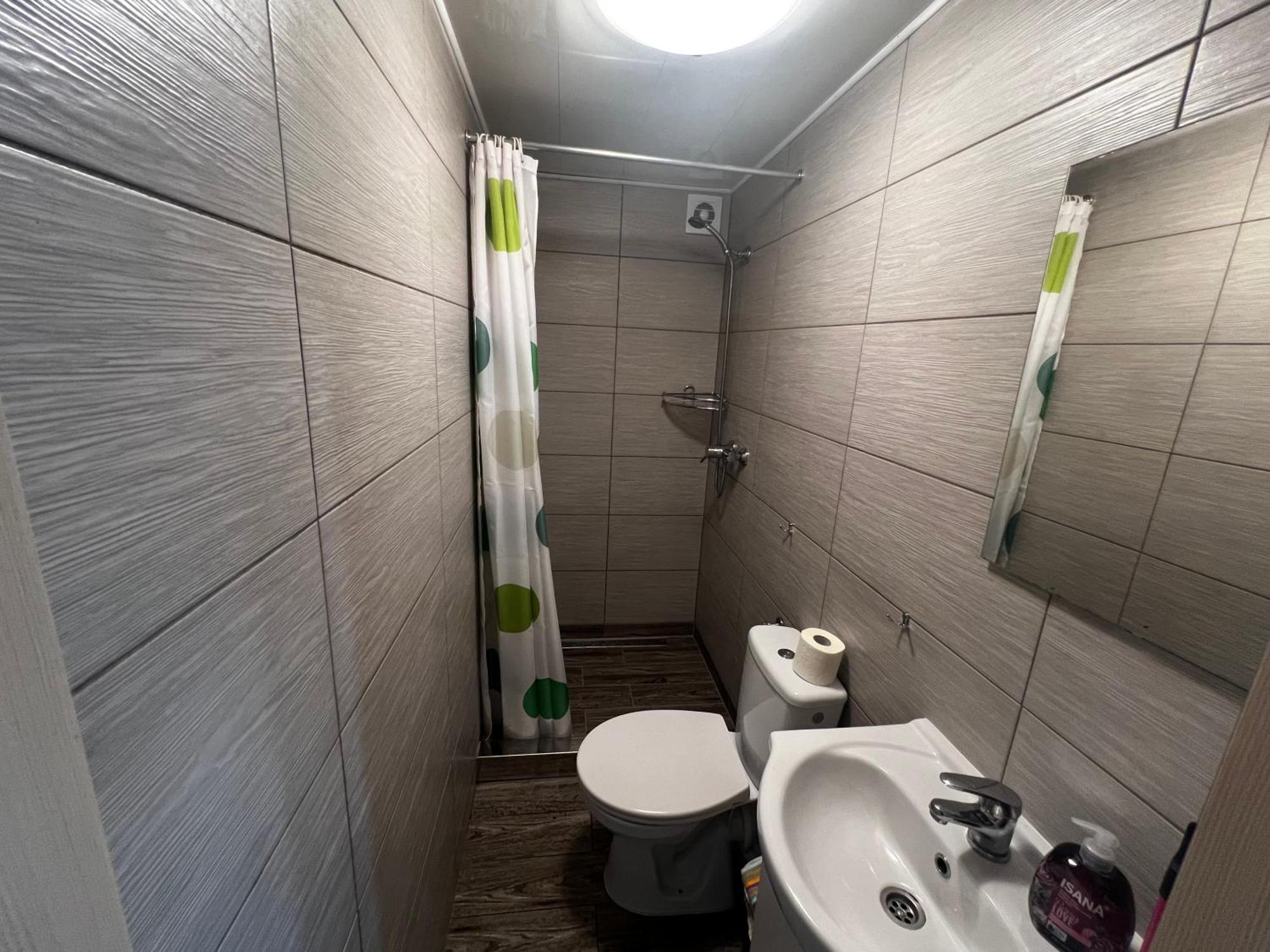 Domki-apartamenty Hals * Władysławowo