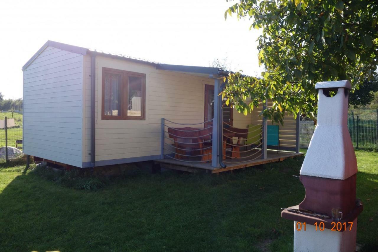 Domki-apartamenty Hals Władysławowo